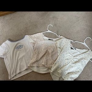 Brandy Melville Bundle